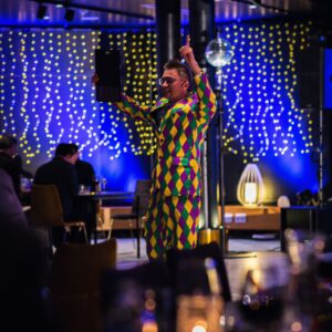 Pop up Bingo – musavisa