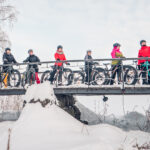 Fatbiket - Aulanko Outdoors - Katajistonranta