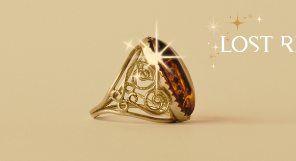 The Lost Ring – pakopeli Scandic Aulangolla The Lost Ring – pakopeli Scandic Aulangolla